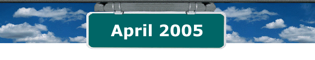 April 2005